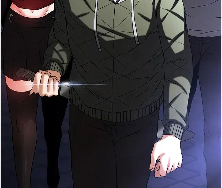 第44話-被廢物的老二內射到崩潰