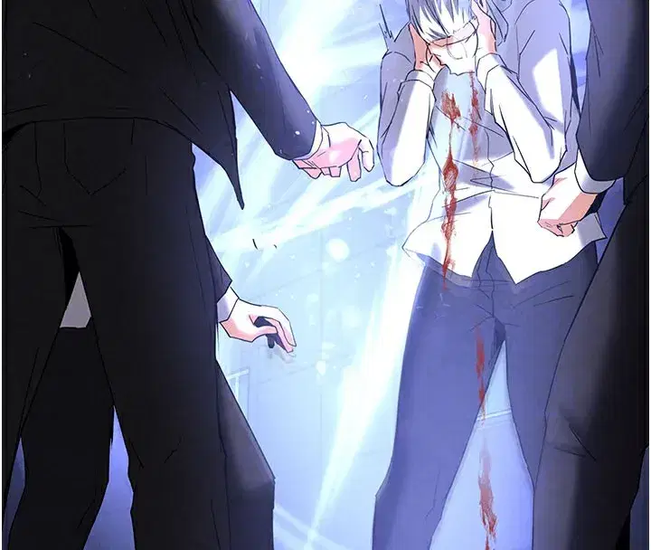 第44話-被廢物的老二內射到崩潰