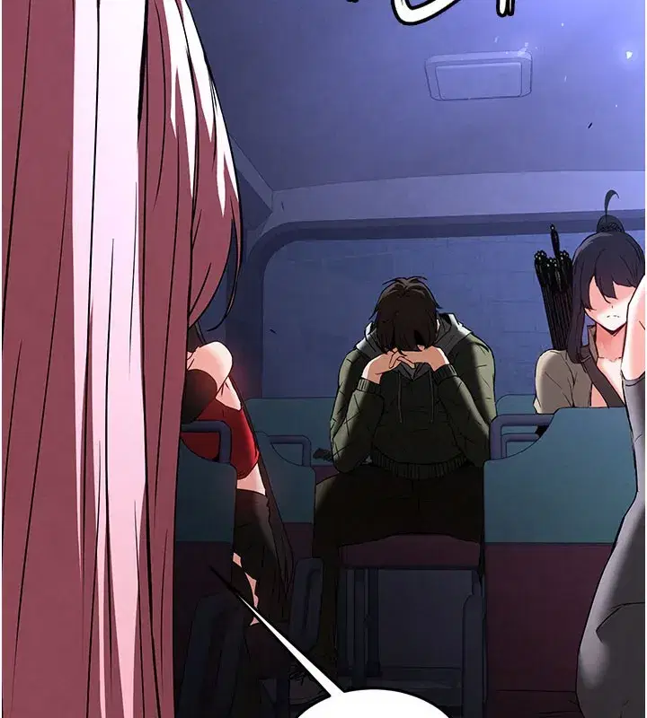 第44話-被廢物的老二內射到崩潰