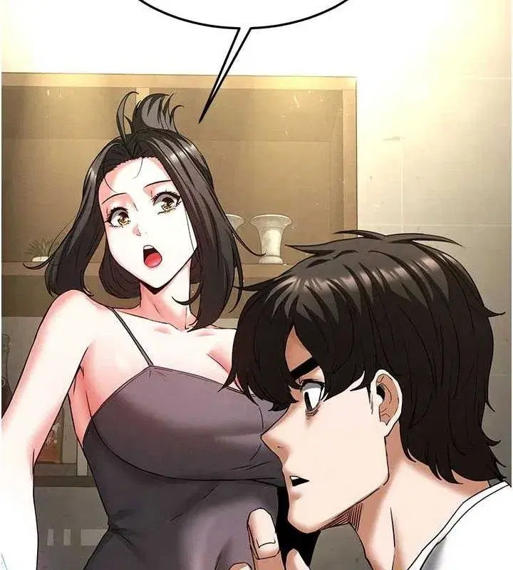 第45話-今晚妳是我的飛機杯女神!