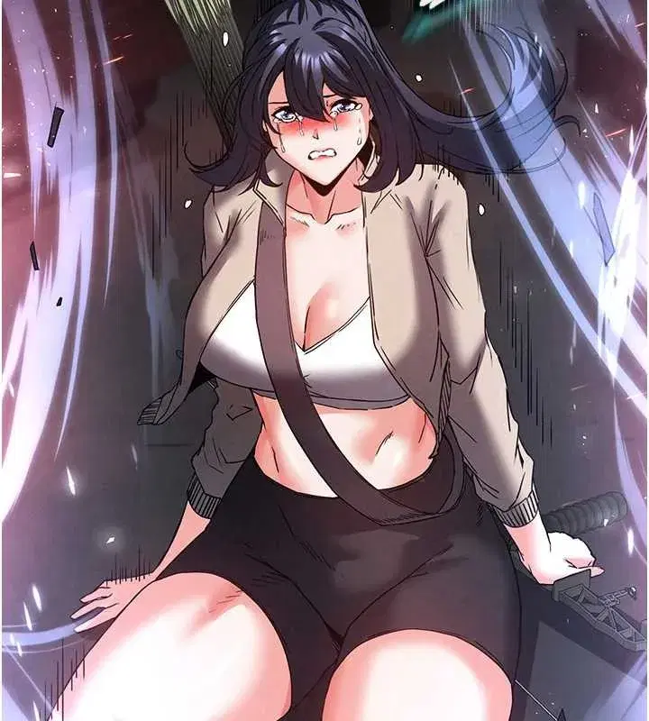 第47話-這可是活生生移植的眼睛