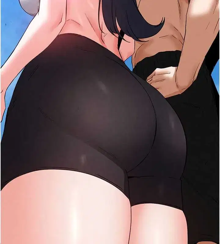 第48話-這次妳教我游泳吧