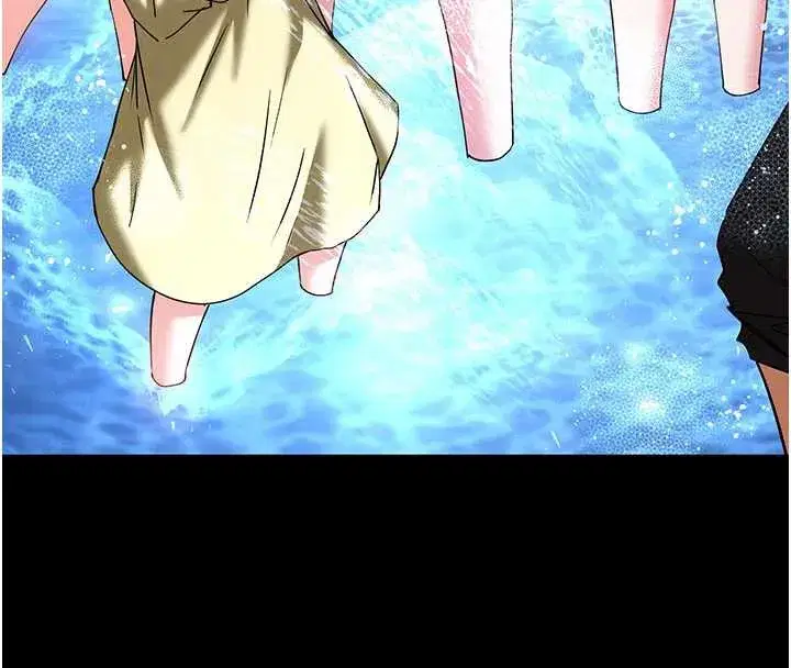 第48話-這次妳教我游泳吧