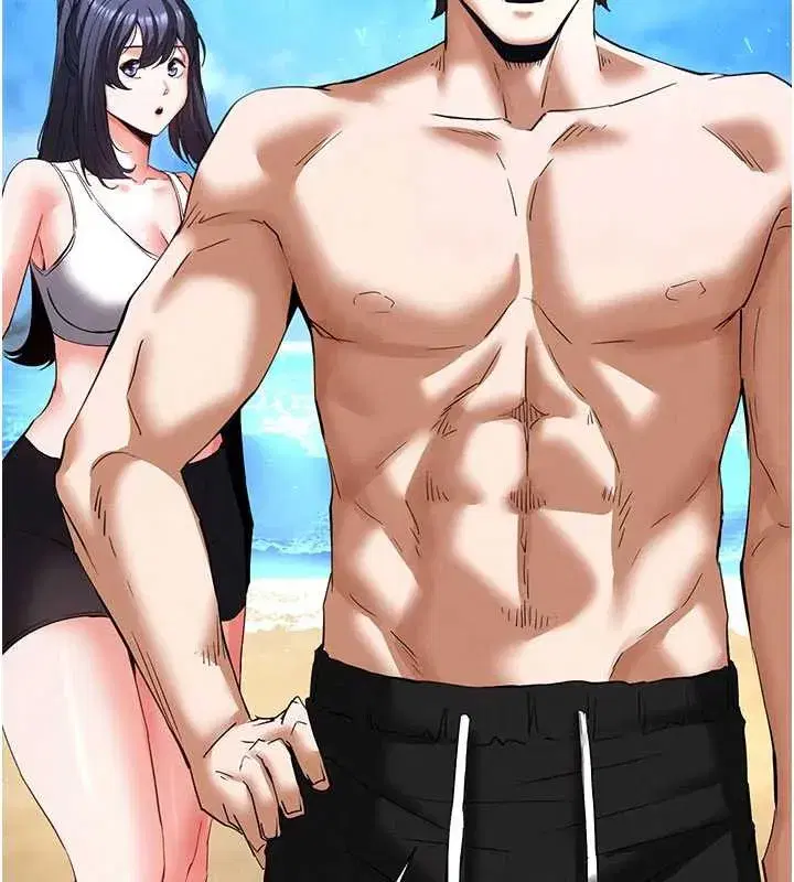 第48話-這次妳教我游泳吧