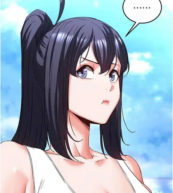 第48話-這次妳教我游泳吧