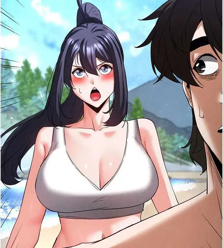 第48話-這次妳教我游泳吧