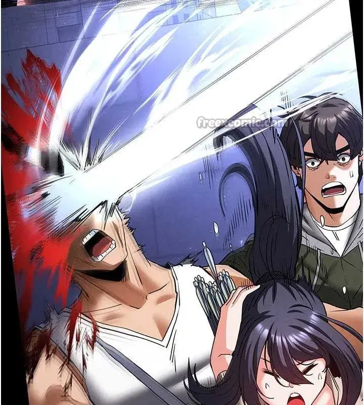 第48話-這次妳教我游泳吧