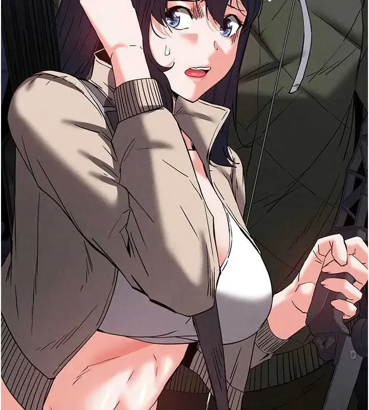 第48話-這次妳教我游泳吧