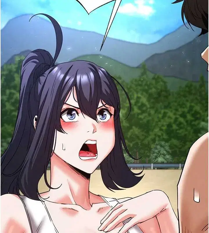 第48話-這次妳教我游泳吧