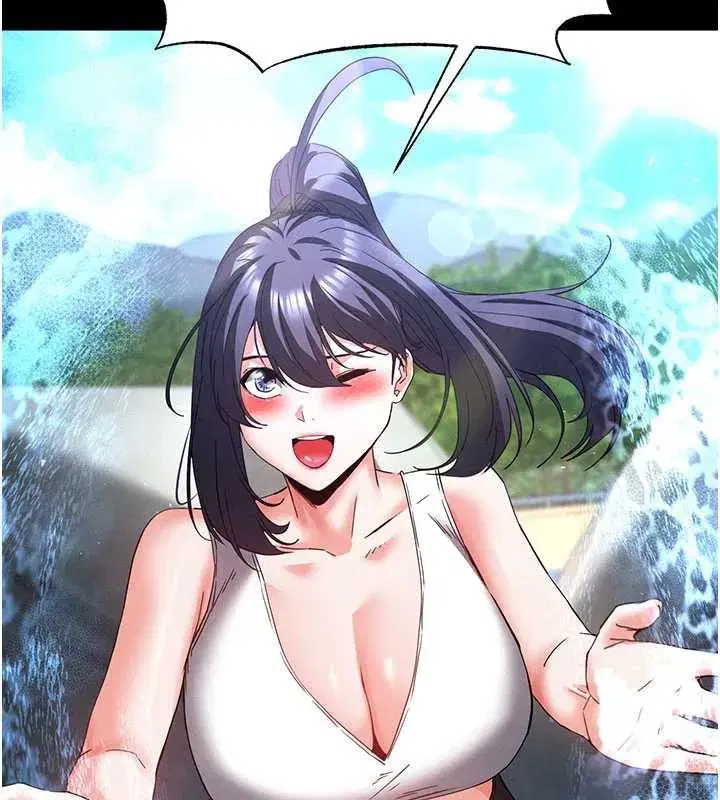 第48話-這次妳教我游泳吧