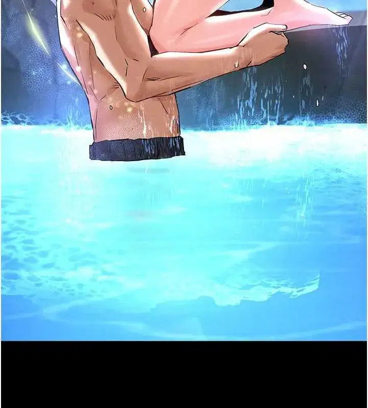 第48話-這次妳教我游泳吧