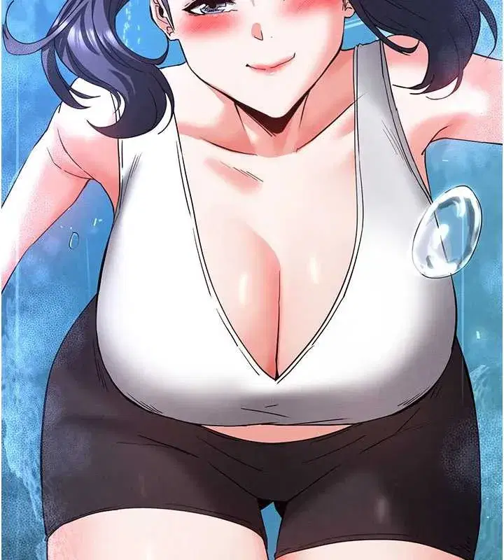 第48話-這次妳教我游泳吧