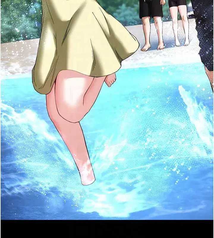 第48話-這次妳教我游泳吧