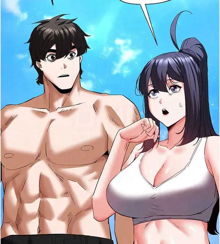 第48話-這次妳教我游泳吧