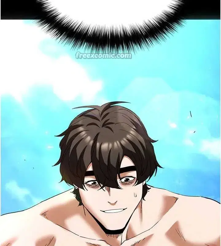 第49話-在海底挖特大鮑魚