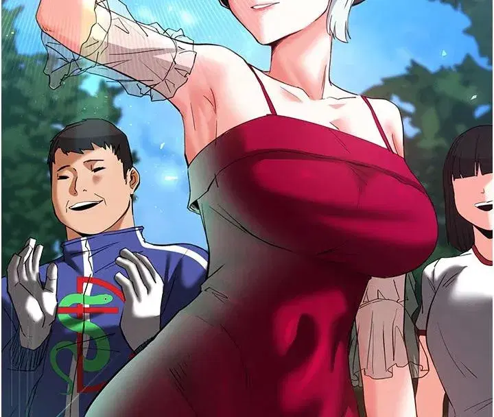 第50話-人間樂園