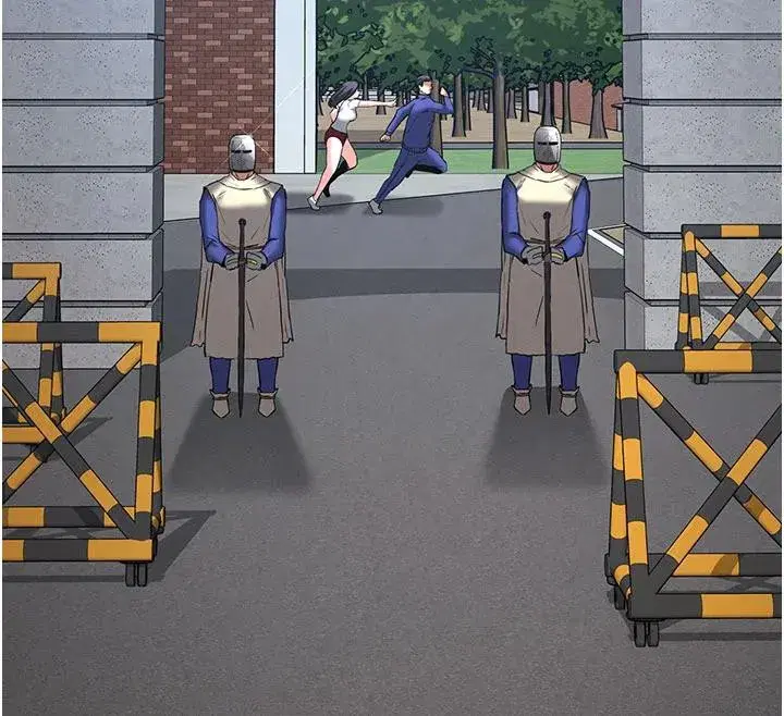 第50話-人間樂園