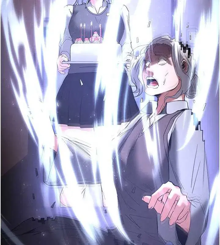 第51話-被迫在家人面前肛交