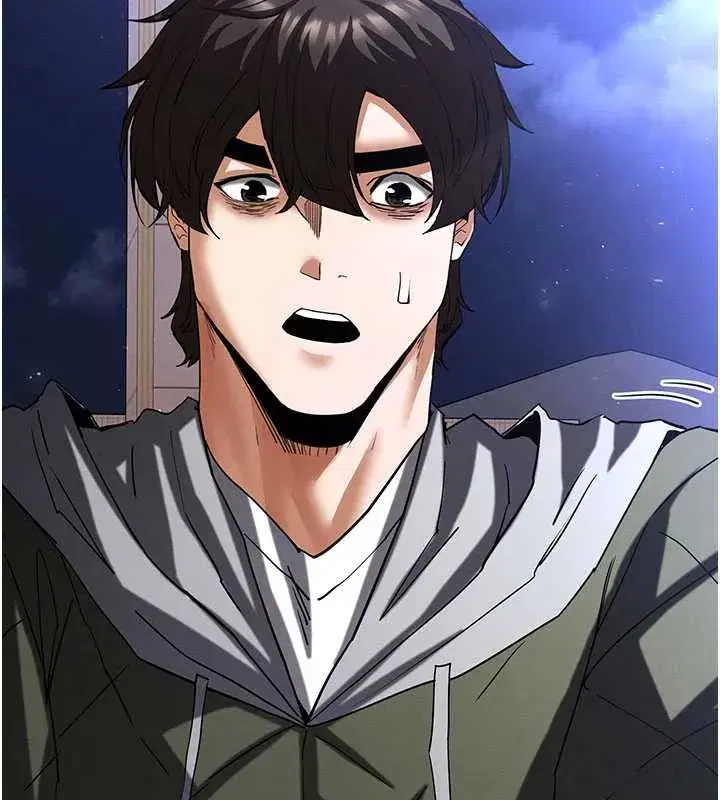 第51話-被迫在家人面前肛交