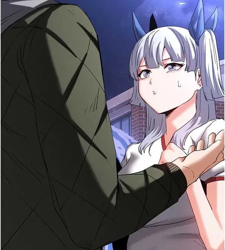 第51話-被迫在家人面前肛交