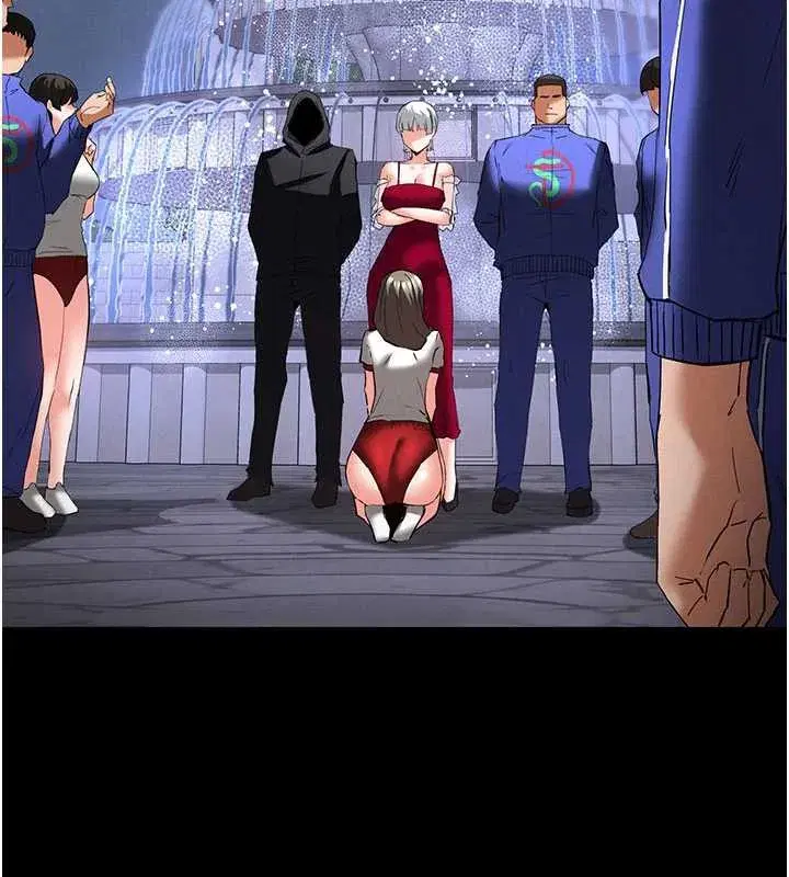 第51話-被迫在家人面前肛交