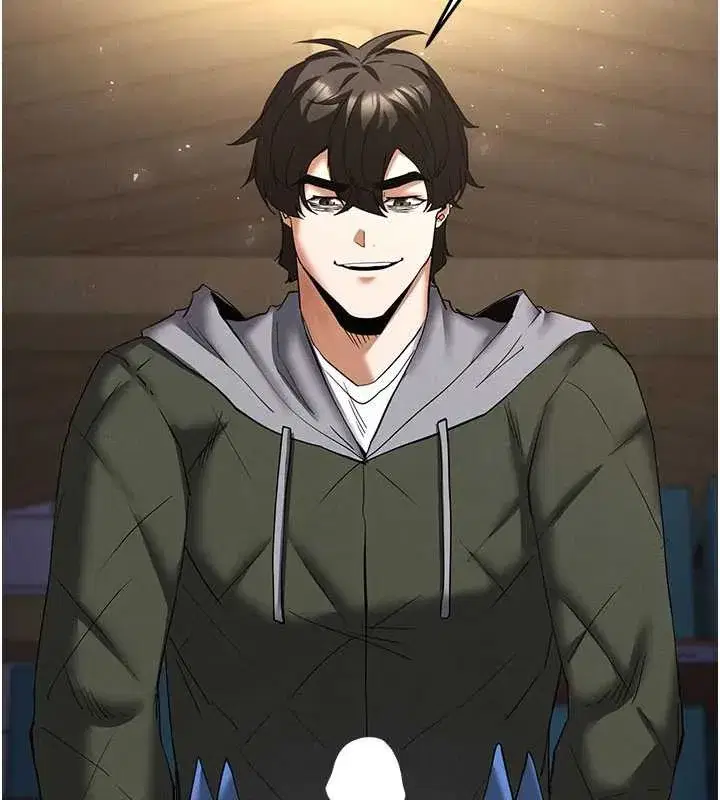 第53話-小隻馬的強勁吸力