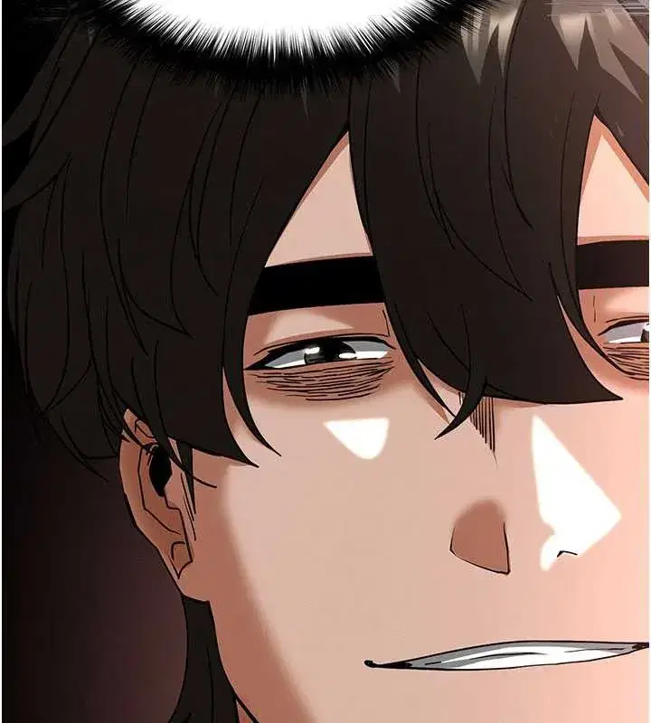 第53話-小隻馬的強勁吸力