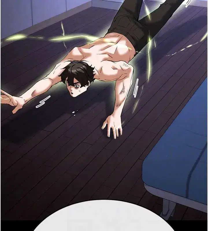 第53話-小隻馬的強勁吸力