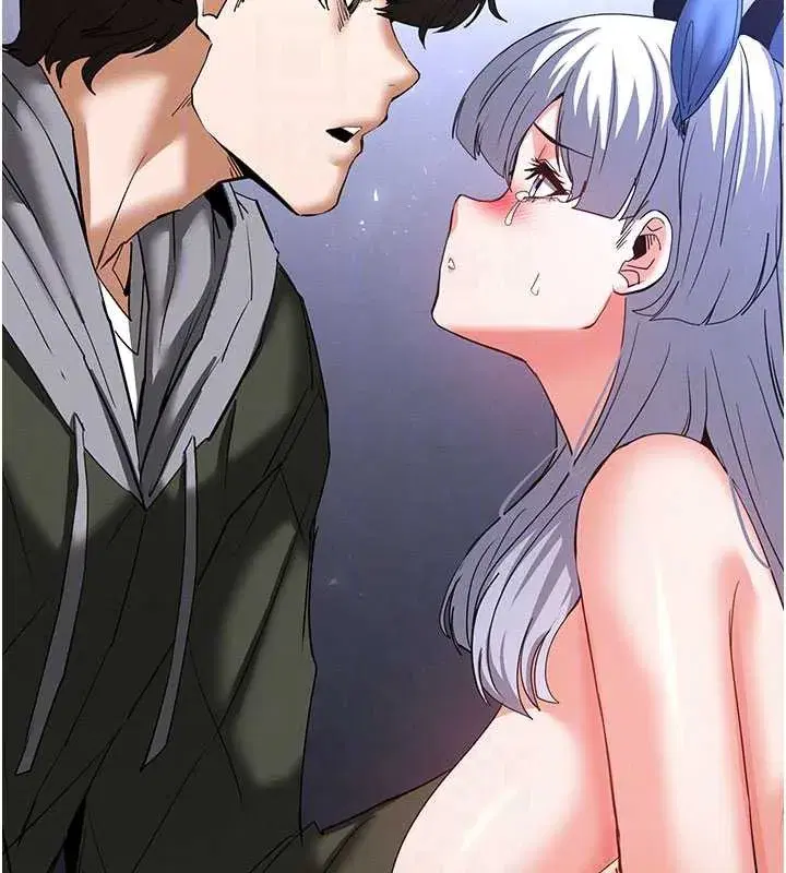 第53話-小隻馬的強勁吸力