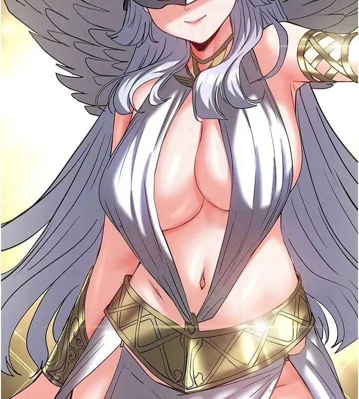 第53話-小隻馬的強勁吸力