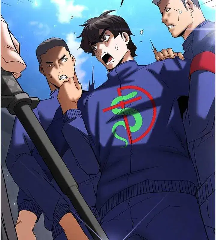 第54話-用龜頭刮除那混蛋的精液