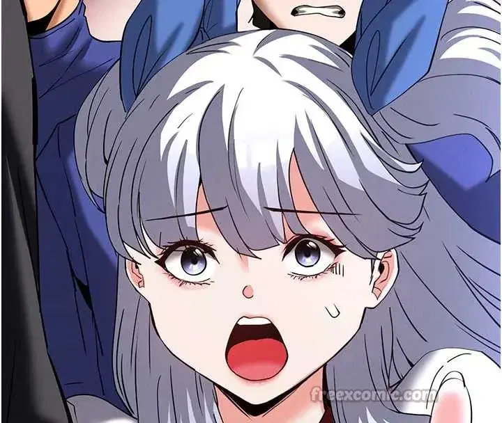 第54話-用龜頭刮除那混蛋的精液