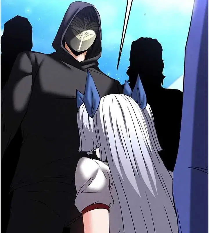 第54話-用龜頭刮除那混蛋的精液