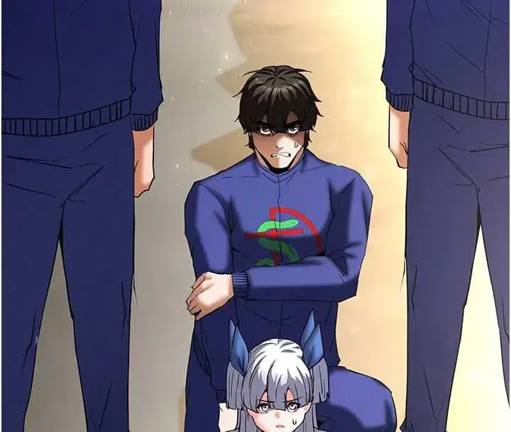 第54話-用龜頭刮除那混蛋的精液