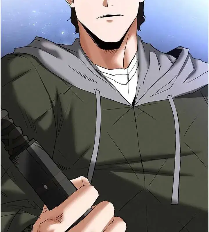 第54話-用龜頭刮除那混蛋的精液