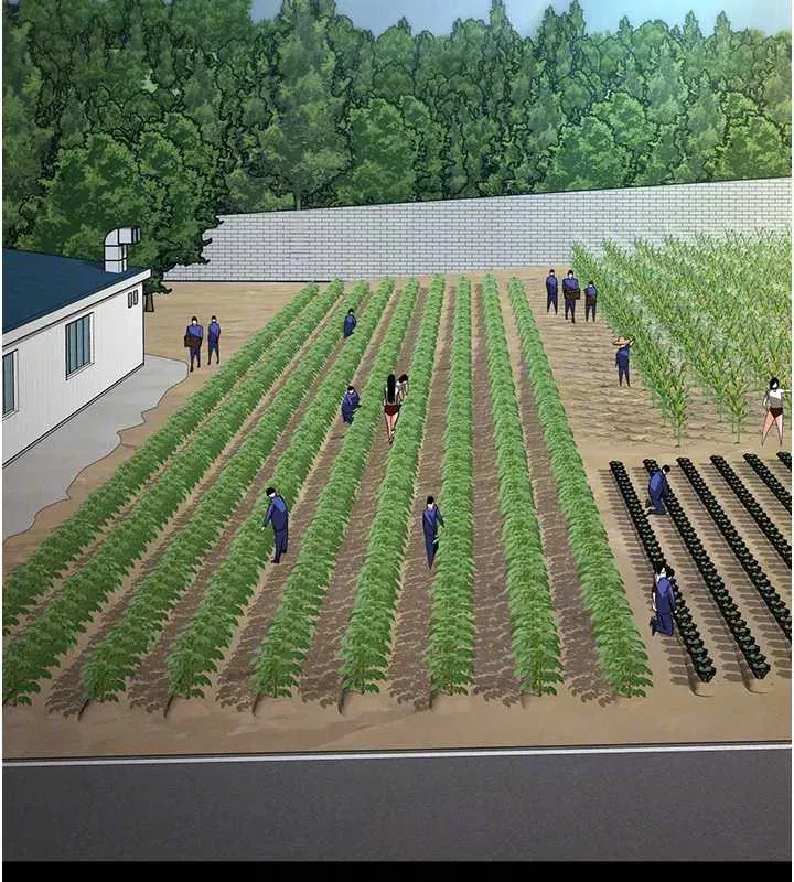 第54話-用龜頭刮除那混蛋的精液