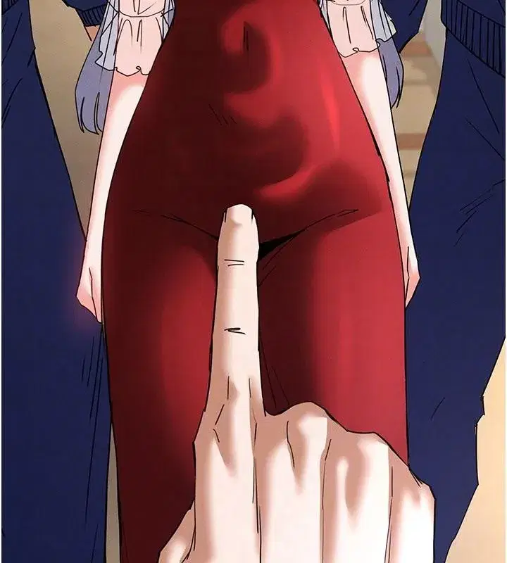 第55話-揭穿假聖母