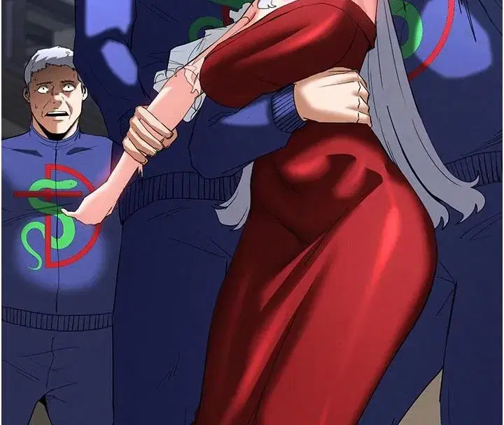 第55話-揭穿假聖母