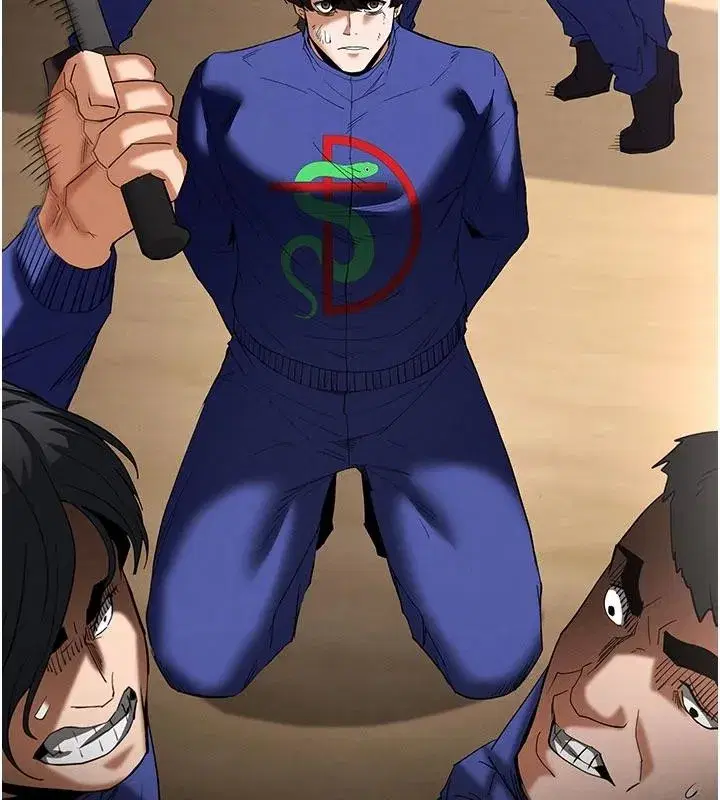 第55話-揭穿假聖母