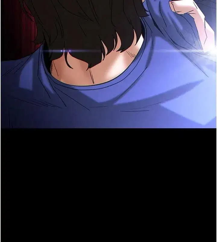 第55話-揭穿假聖母