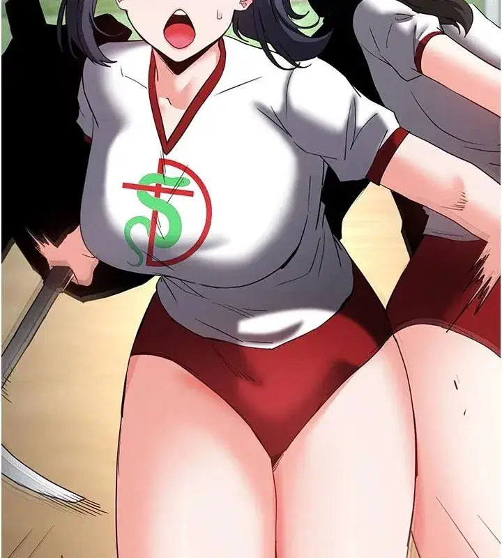 第55話-揭穿假聖母