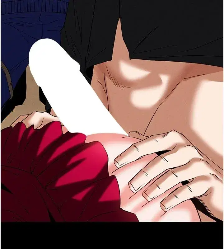 第55話-揭穿假聖母