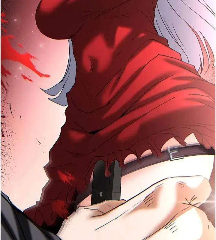 第55話-揭穿假聖母