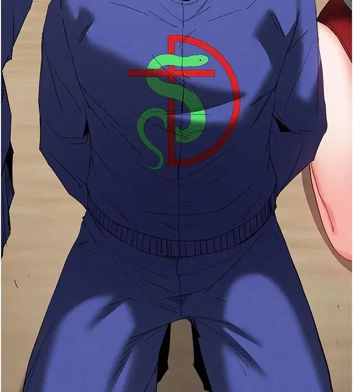 第55話-揭穿假聖母