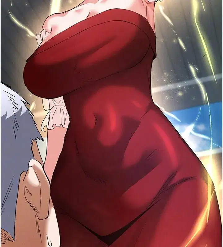 第55話-揭穿假聖母