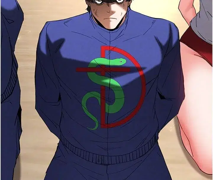 第55話-揭穿假聖母