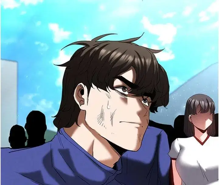 第55話-揭穿假聖母