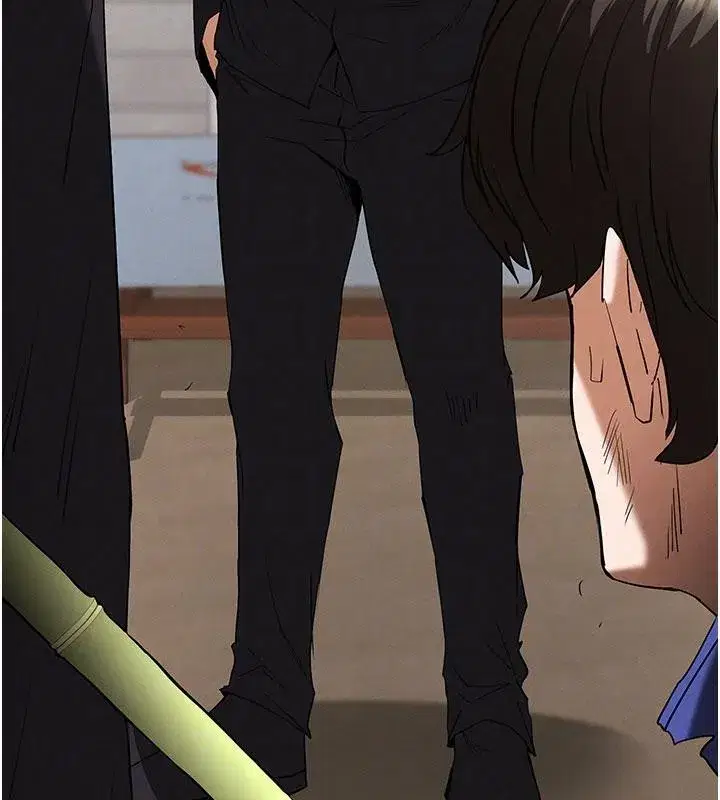 第55話-揭穿假聖母