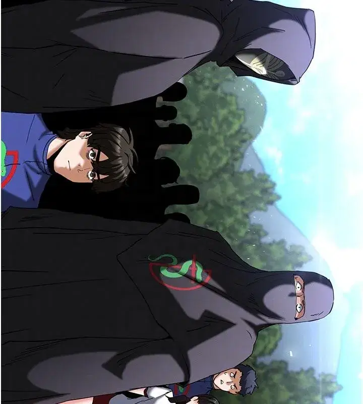 第55話-揭穿假聖母