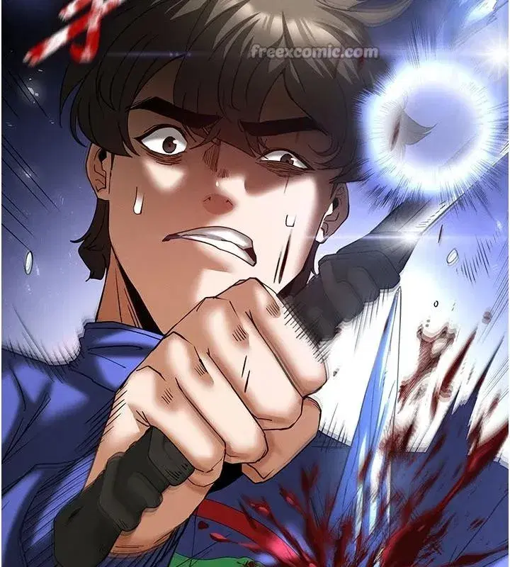 第56話-樂園領導人退位大典